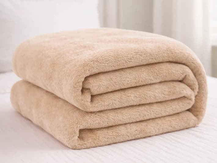 Coberta Manta Soft Casal Microfibra Anti-alérgica Dupla Face