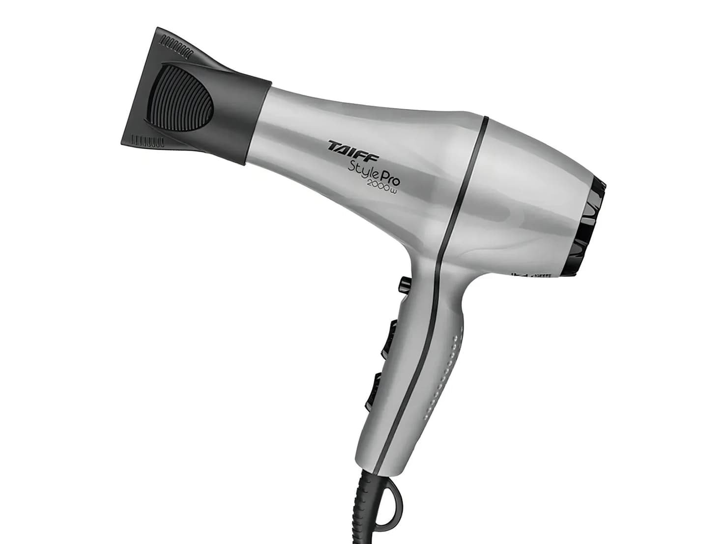 Secador De Cabelo 2000 Watts - Style Pro Taiff