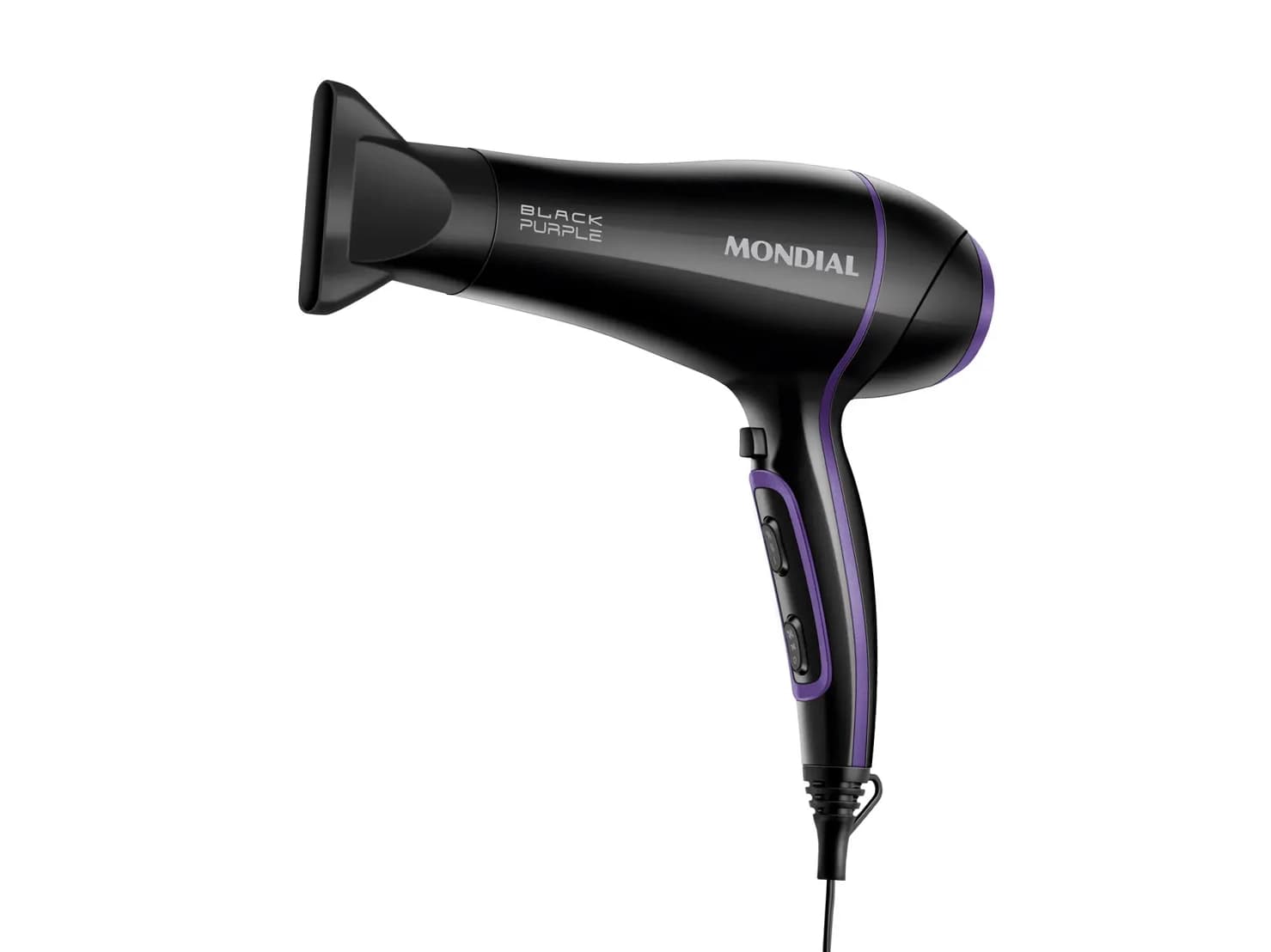 Secador de Cabelos, Mondial, 2000W - SCN-01