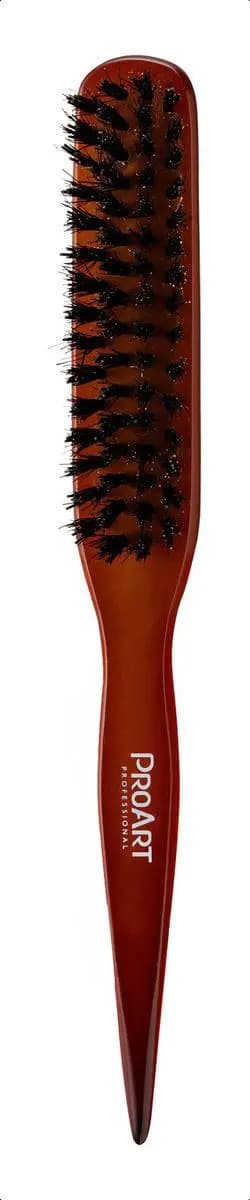 Escova Fina para Acabamento e Penteado — Proart