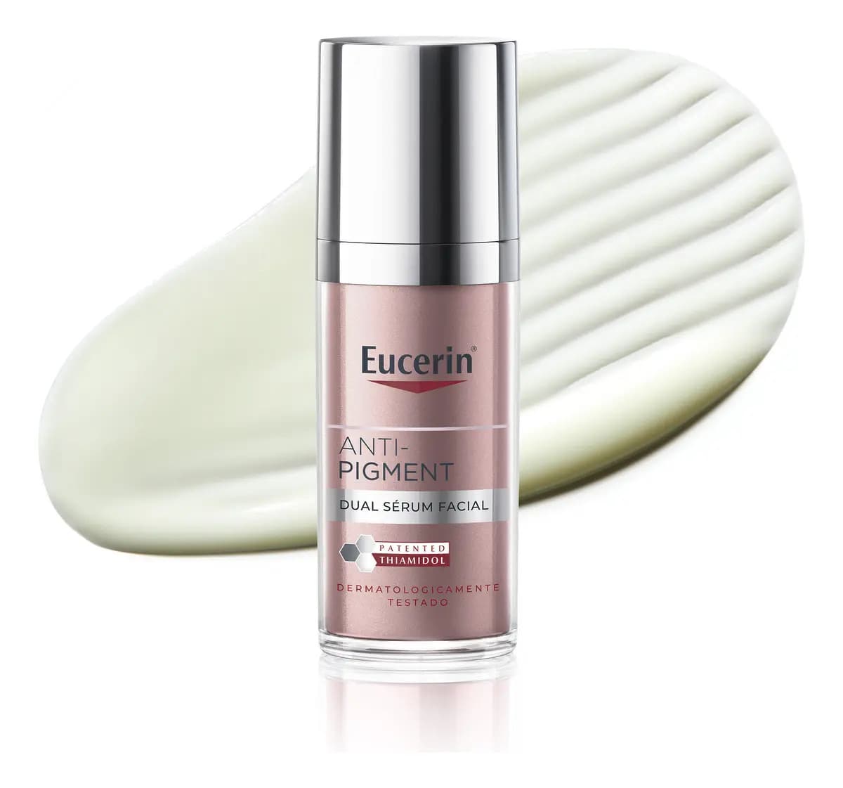 Eucerin Anti-Pigment Dual Sérum 30ml (Thiamidol + Ác. Hialurônico)