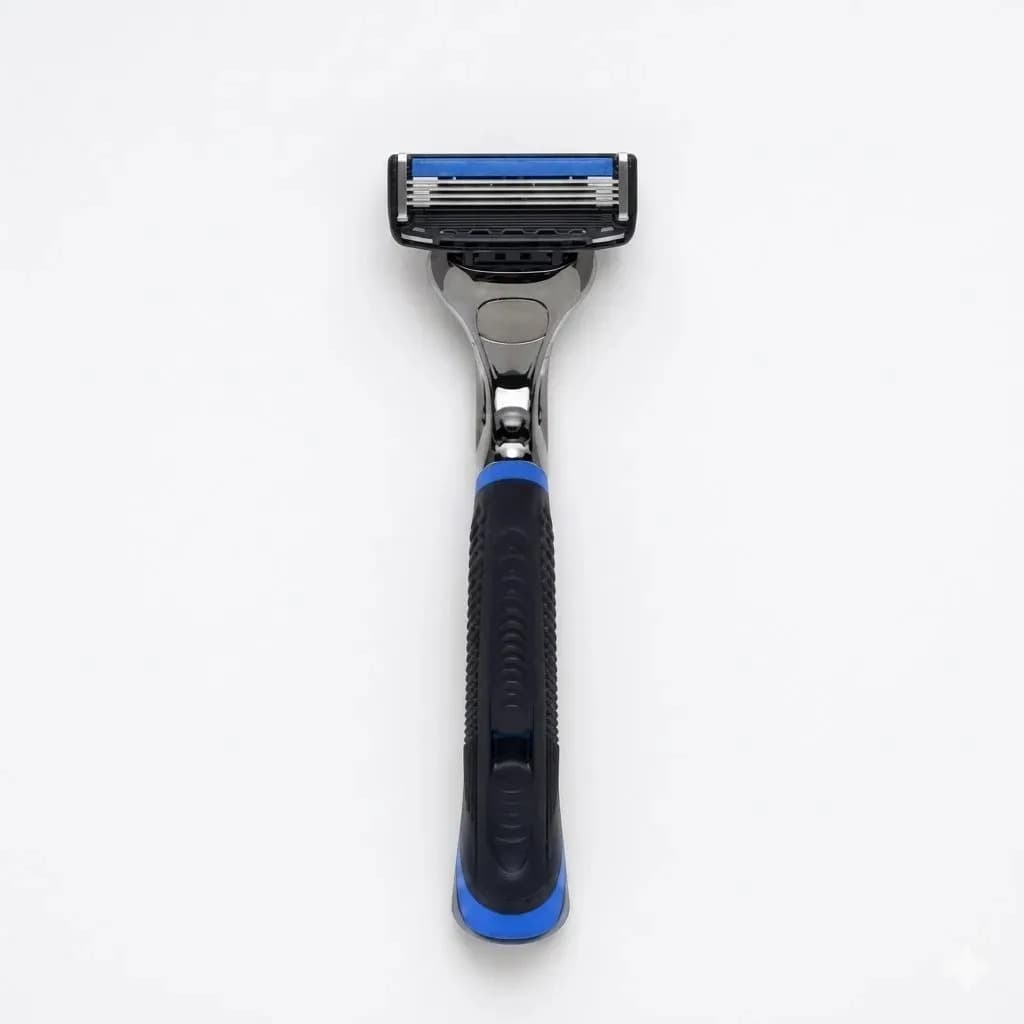 Dr. Jones The Razor4 Aparelho de Barbear